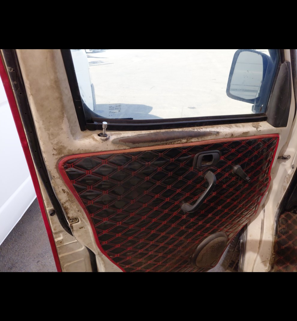 Daihatsu Dabbab  2013 image