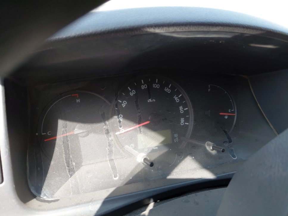 تويوتا هايس  2016 image