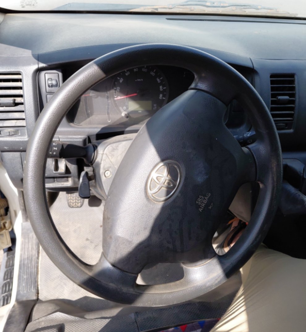 تويوتا هايس  2016 image