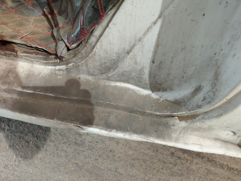 Daihatsu Dabbab  2013 image