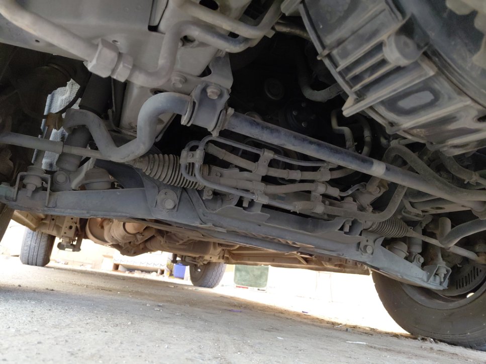 Toyota Hiace  2015 image