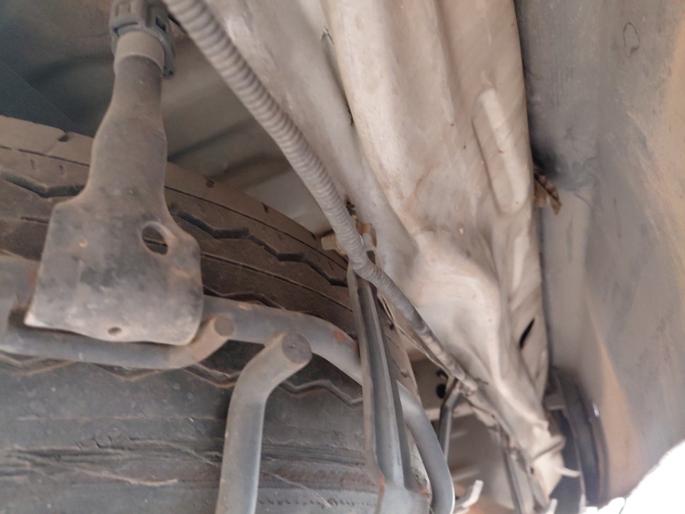 Toyota Hiace  2015 image