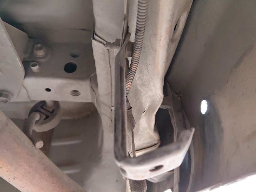 Toyota Hiace  2015 image