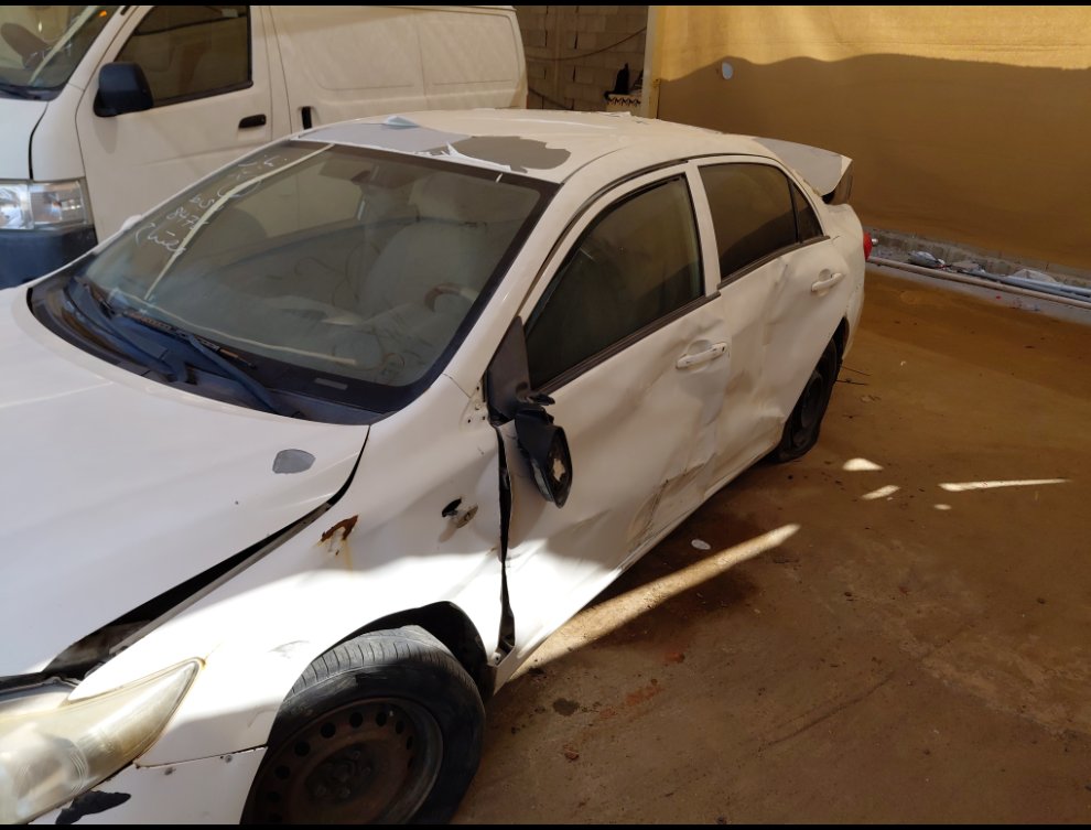 تويوتا كورولا  2013 image