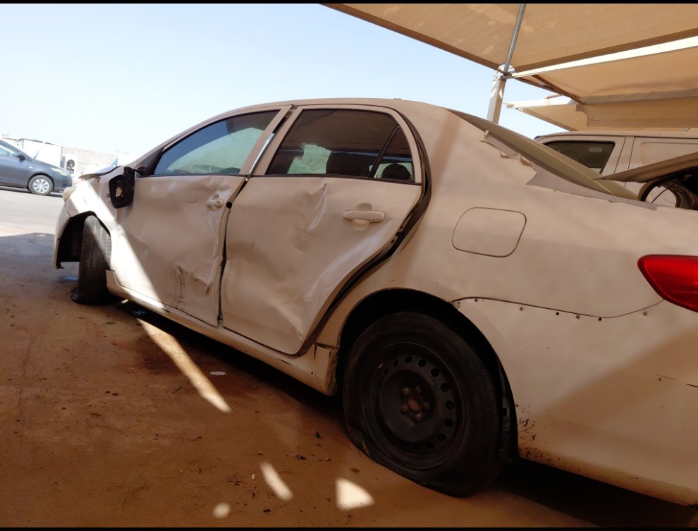 تويوتا كورولا  2013 image