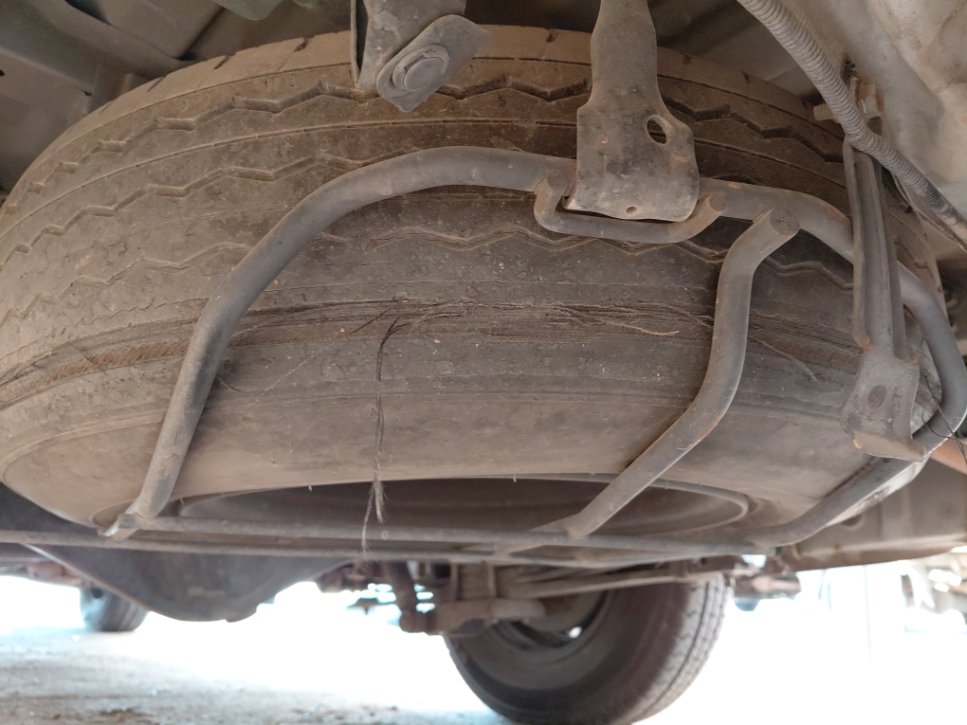 Toyota Hiace  2015 image