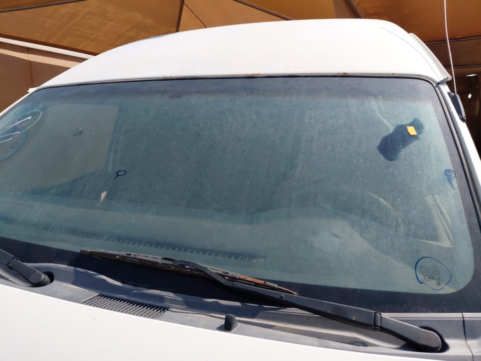 تويوتا هايس  2016 image