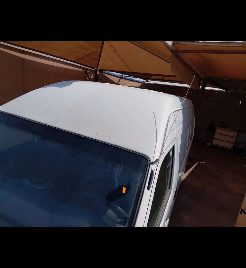 تويوتا هايس  2016 image