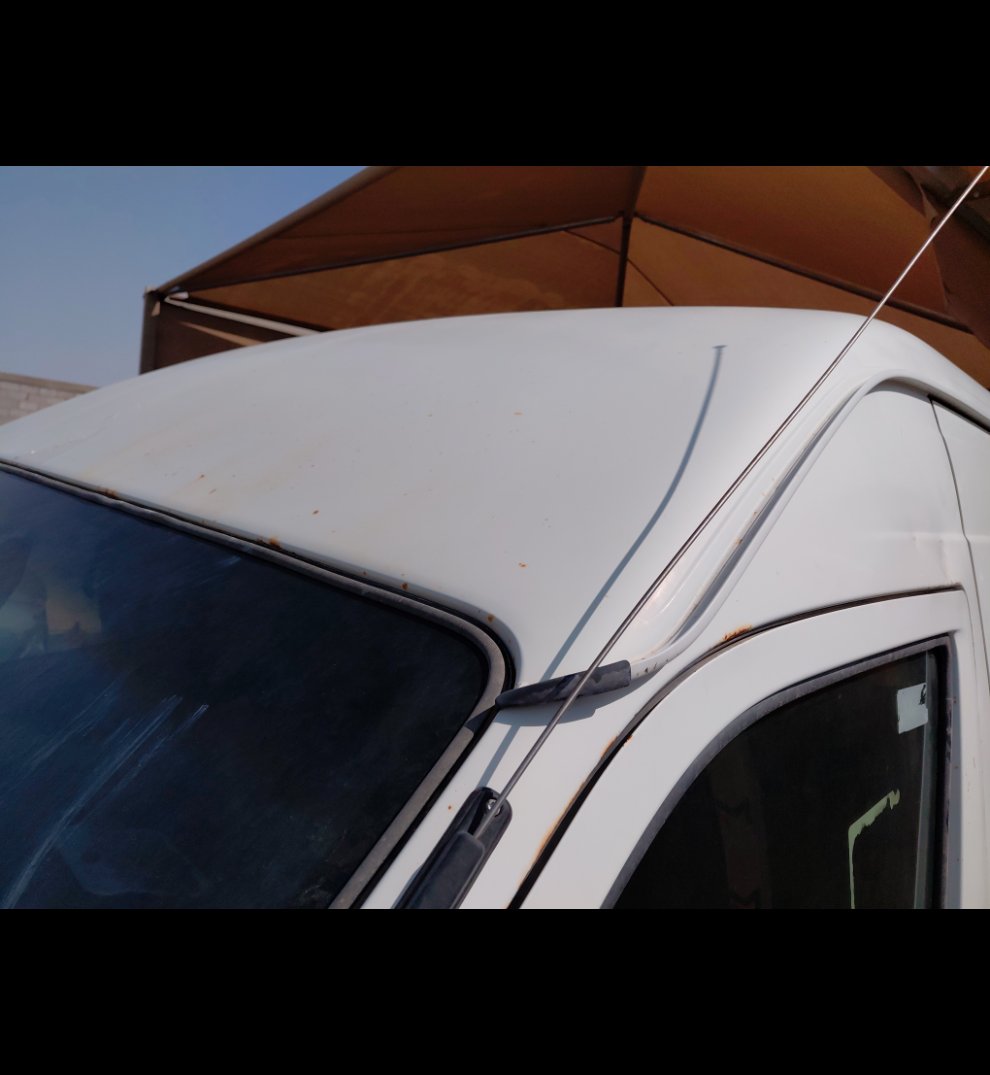 تويوتا هايس  2016 image