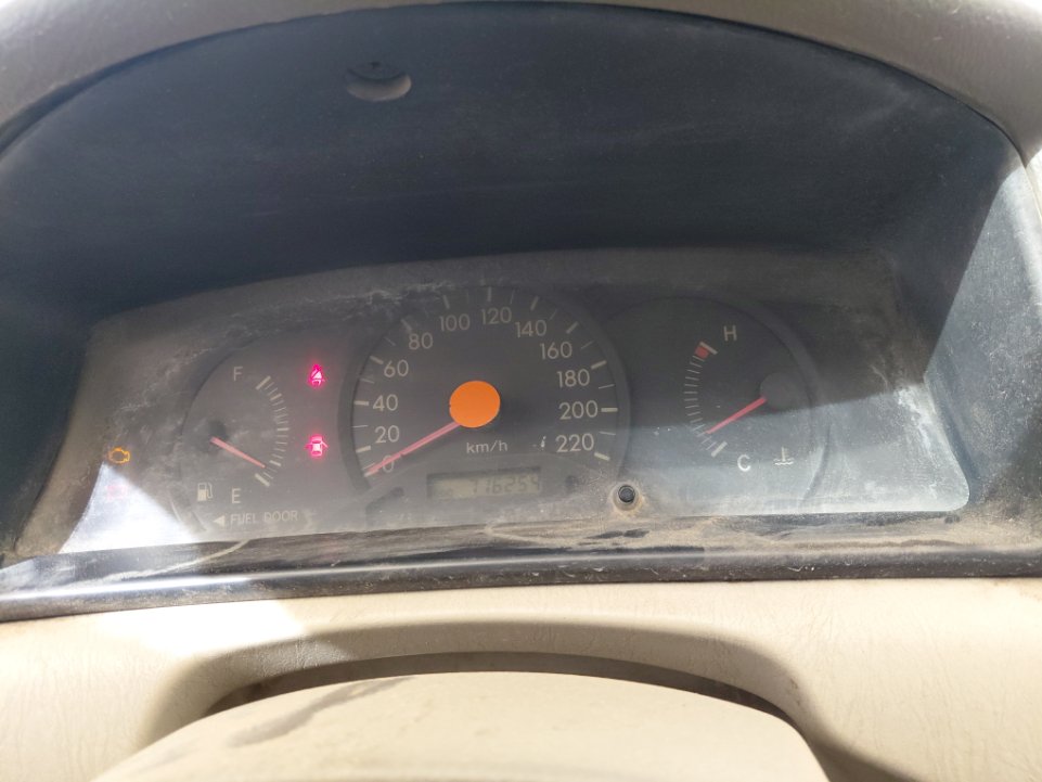 تويوتا كورولا  2007 image