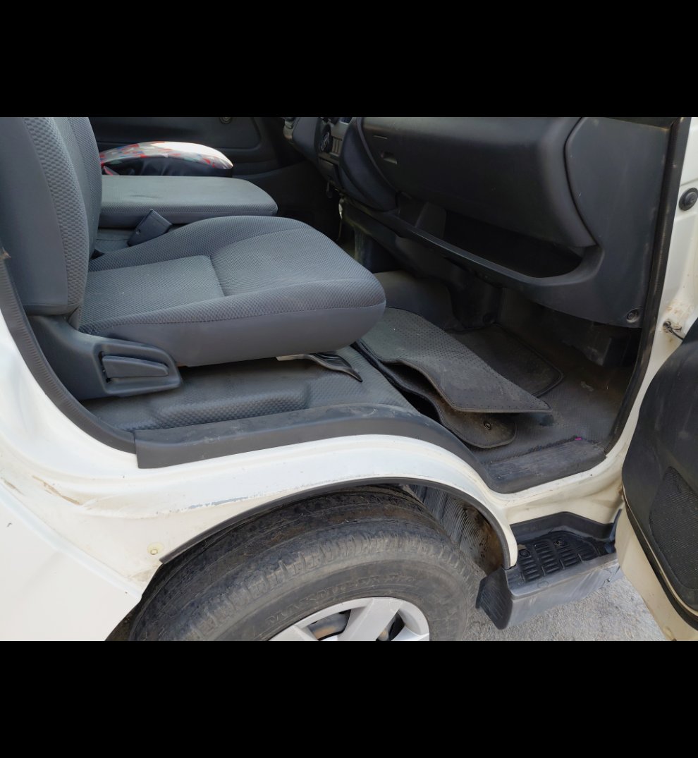 تويوتا هايس  2016 image