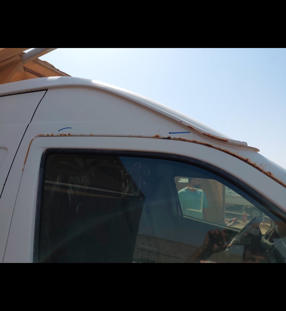 تويوتا هايس  2016 image