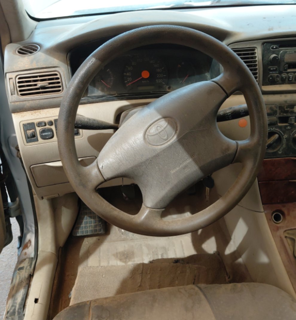 تويوتا كورولا  2007 image