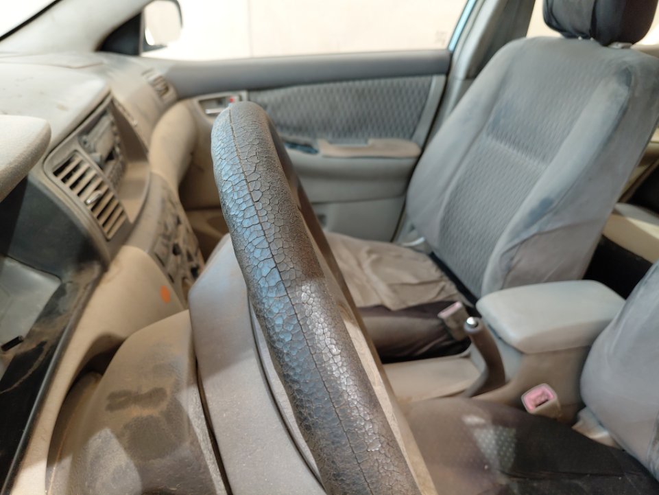 تويوتا كورولا  2007 image