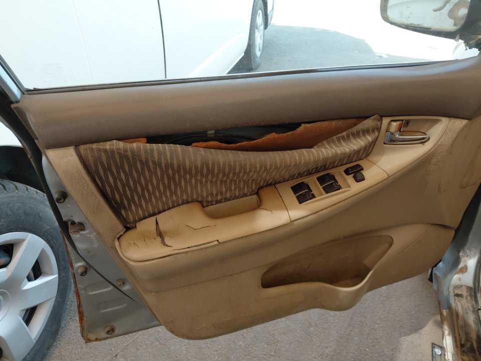 تويوتا كورولا  2007 image