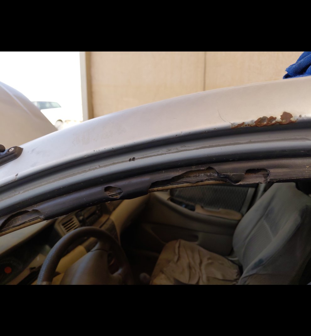 تويوتا كورولا  2007 image