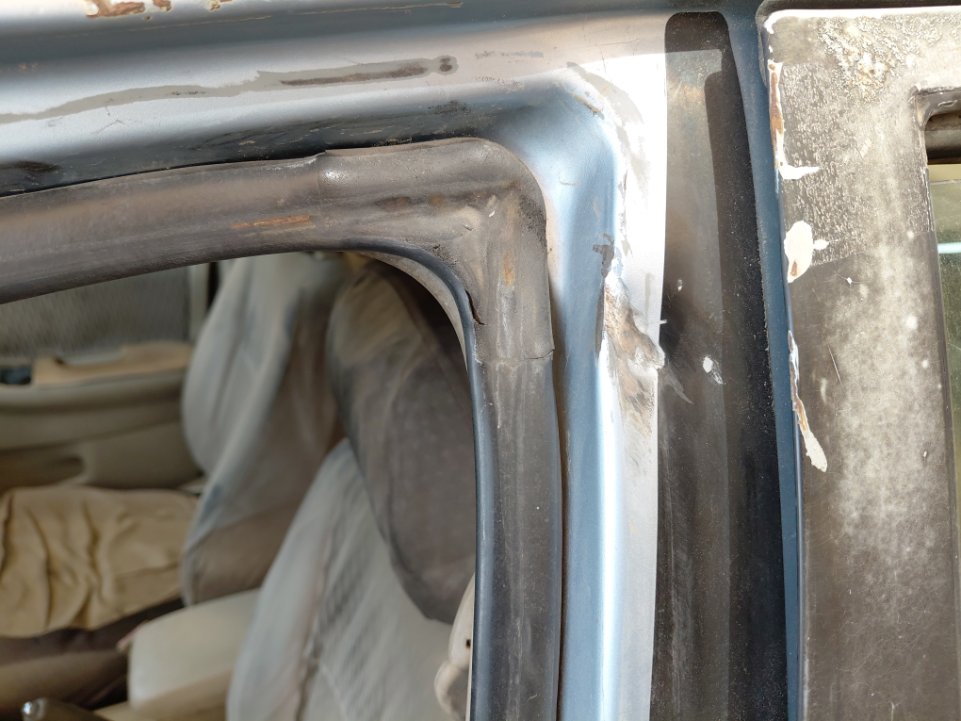 تويوتا كورولا  2007 image