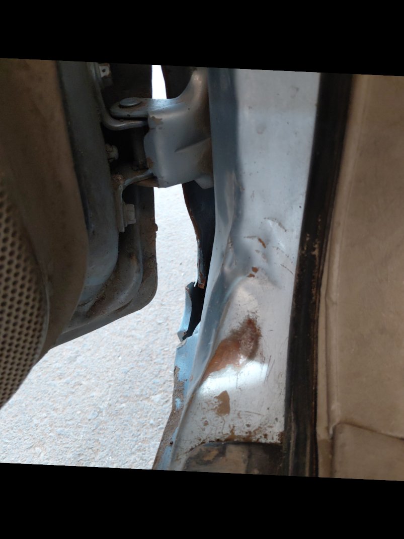 تويوتا كورولا  2007 image