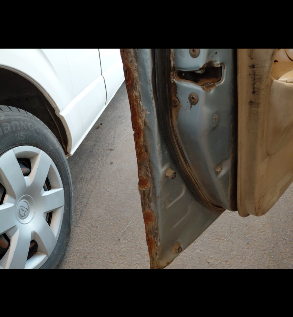 تويوتا كورولا  2007 image