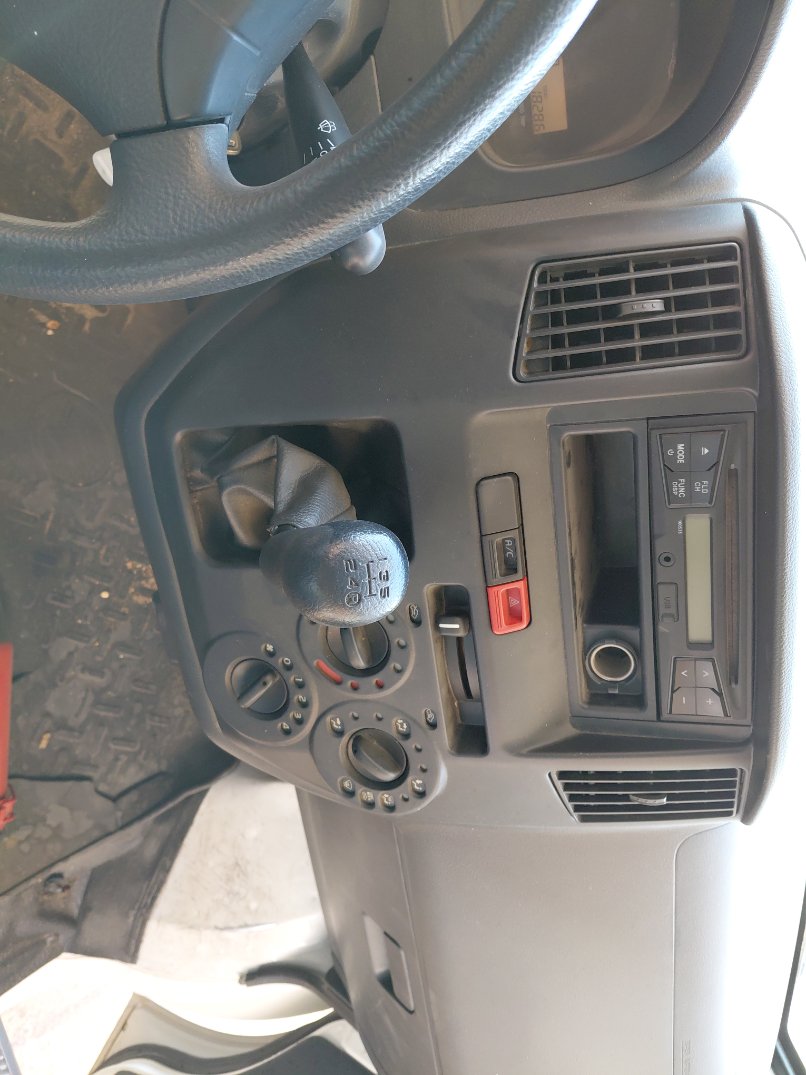 Daihatsu Gran Max  2015 image