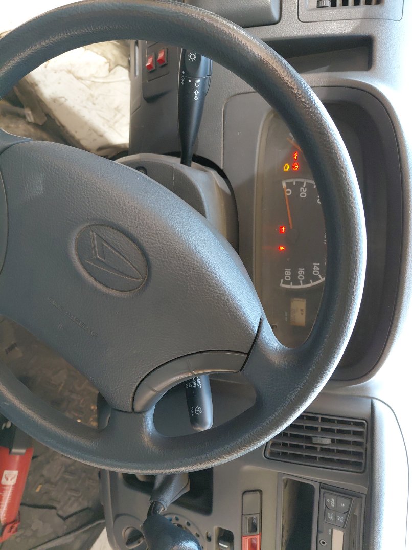 Daihatsu Gran Max  2015 image