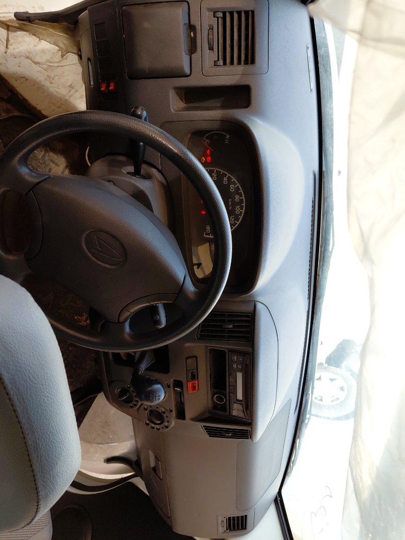 Daihatsu Gran Max  2015 image