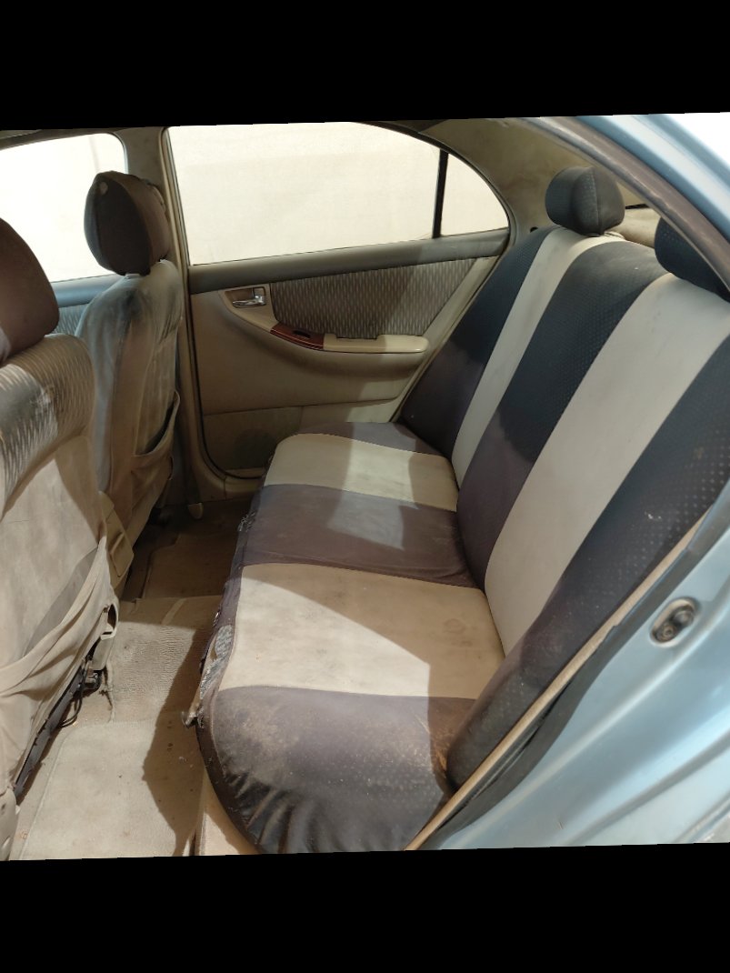 تويوتا كورولا  2007 image