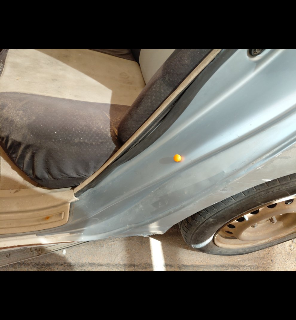 تويوتا كورولا  2007 image