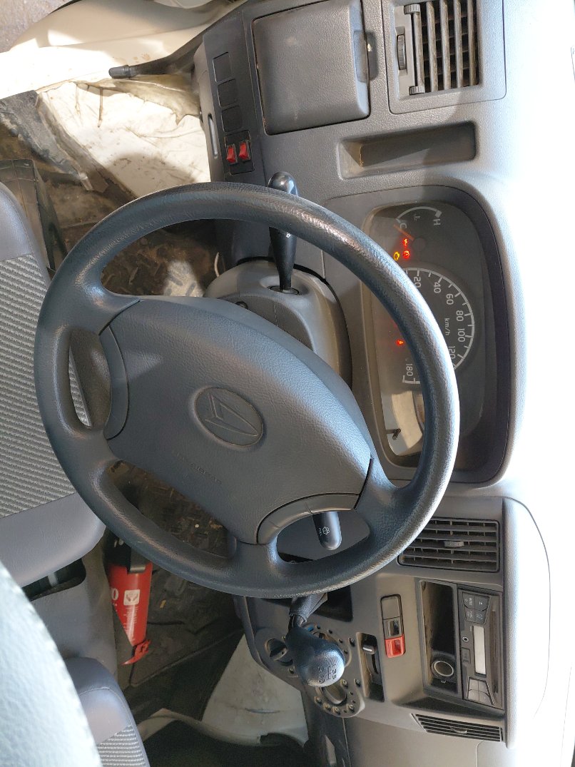 Daihatsu Gran Max  2015 image