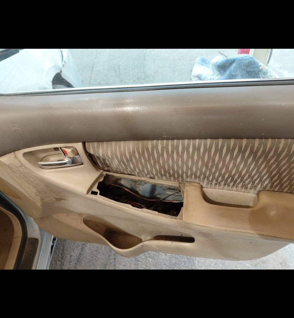 تويوتا كورولا  2007 image