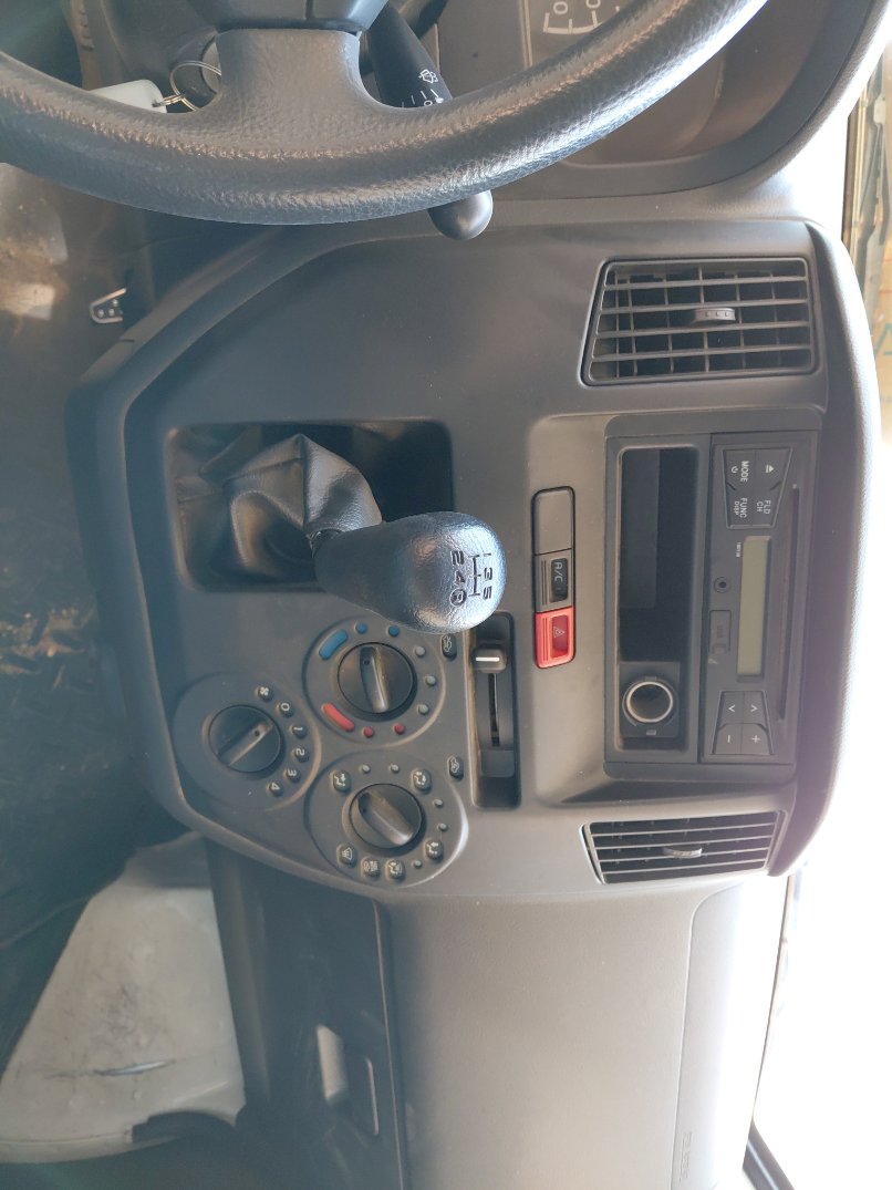 Daihatsu Gran Max  2015 image