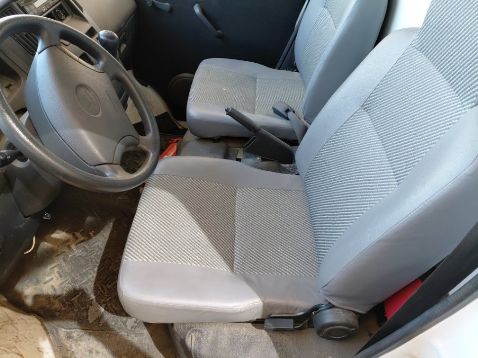 Daihatsu Gran Max  2015 image