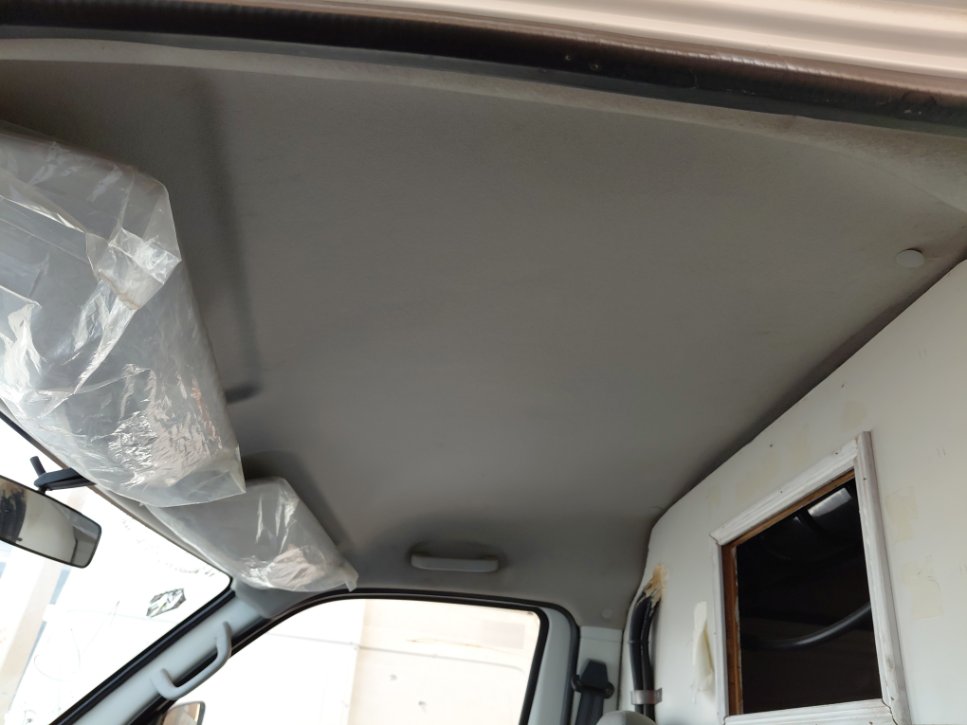 Daihatsu Gran Max  2015 image