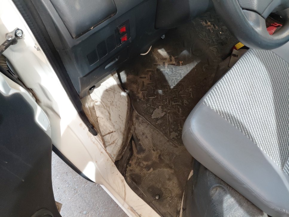 Daihatsu Gran Max  2015 image