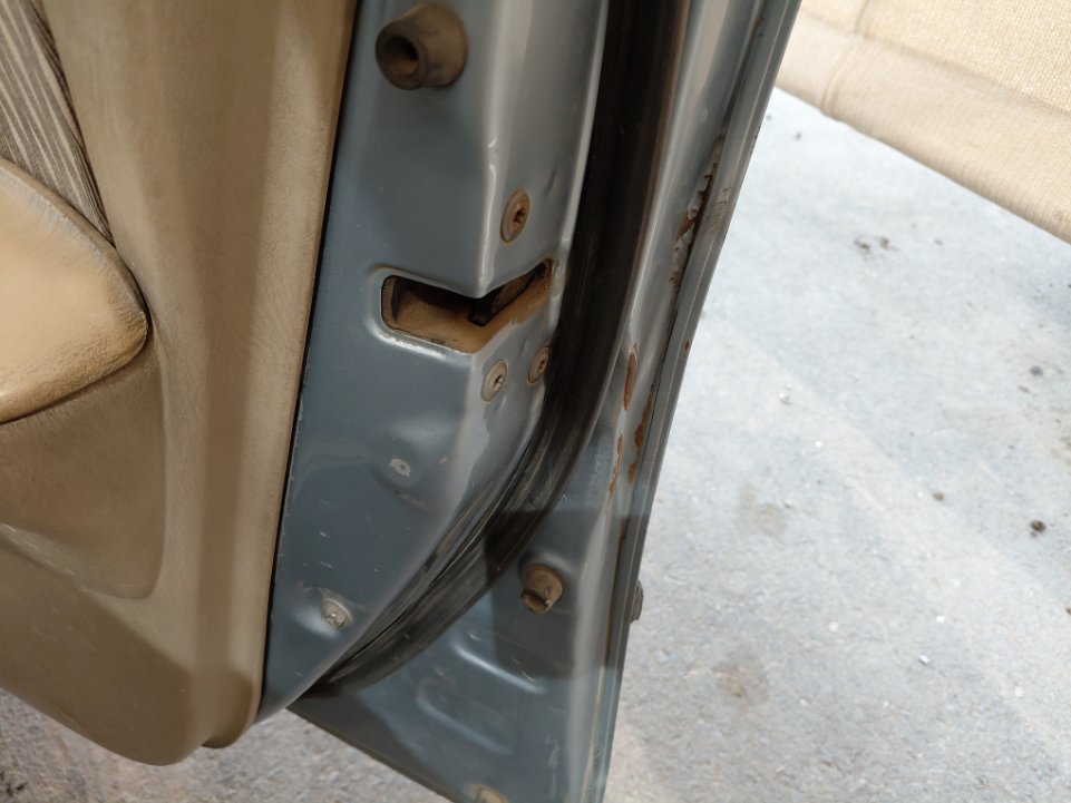 تويوتا كورولا  2007 image