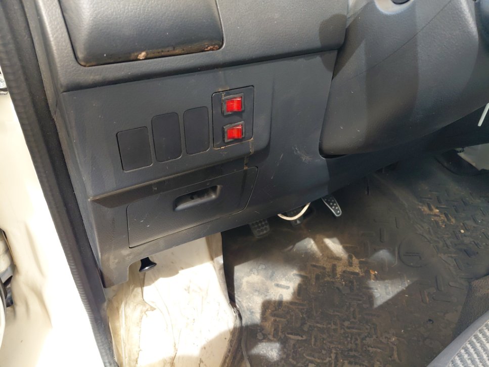 Daihatsu Gran Max  2015 image