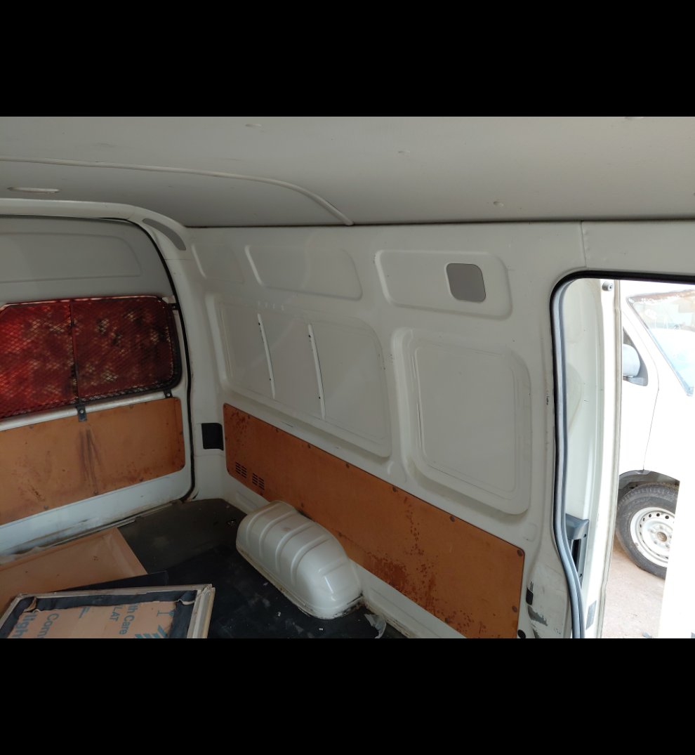 تويوتا هايس  2016 image