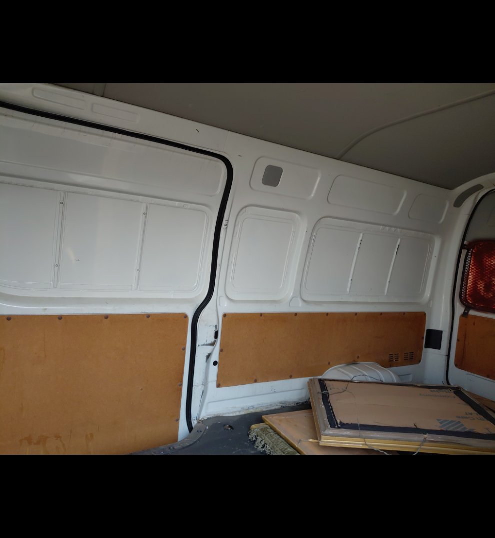 تويوتا هايس  2016 image