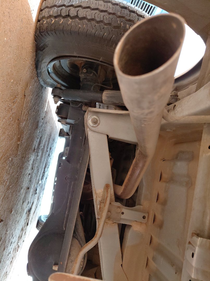 Daihatsu Gran Max  2015 image