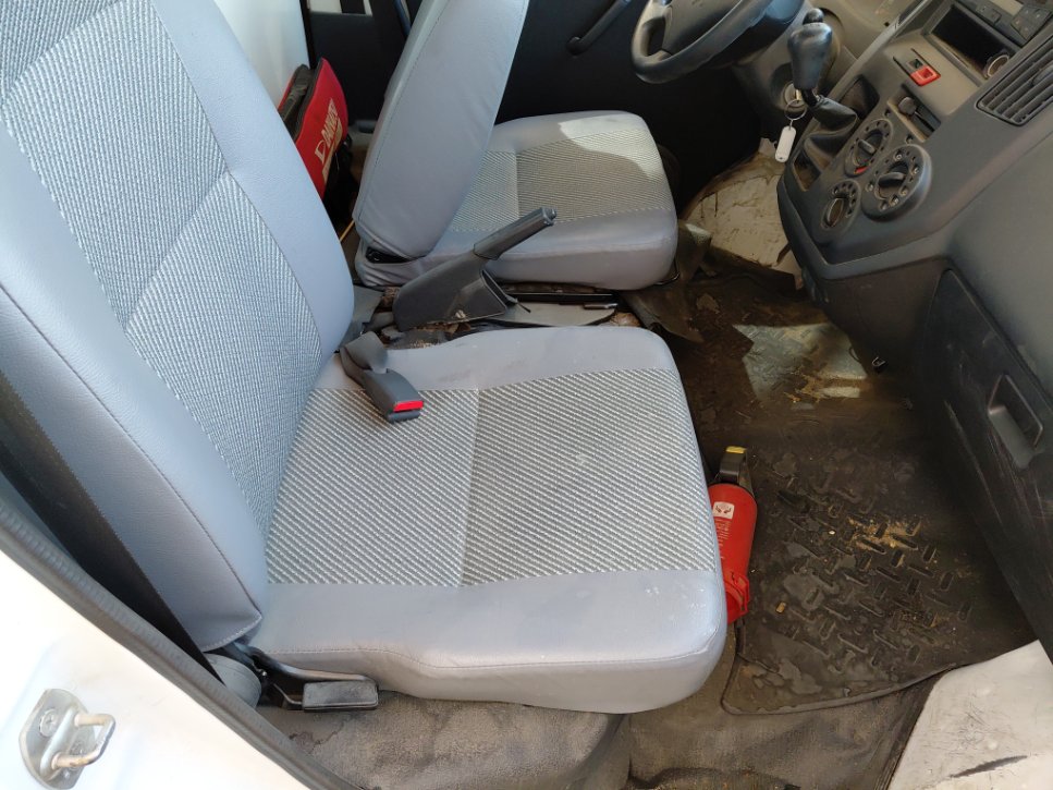 Daihatsu Gran Max  2015 image