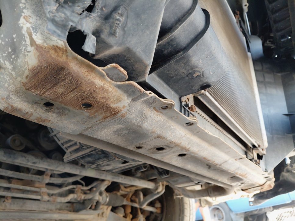 تويوتا هايس  2016 image