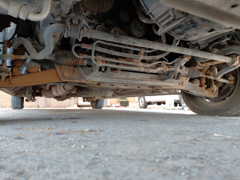 تويوتا هايس  2016 image