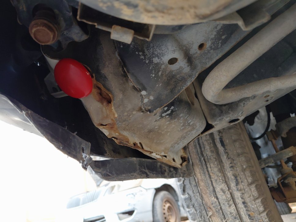 تويوتا هايس  2016 image