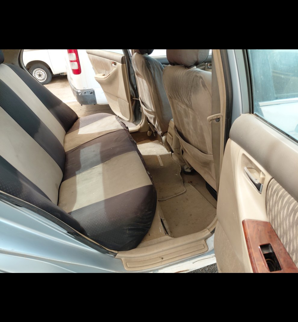 تويوتا كورولا  2007 image