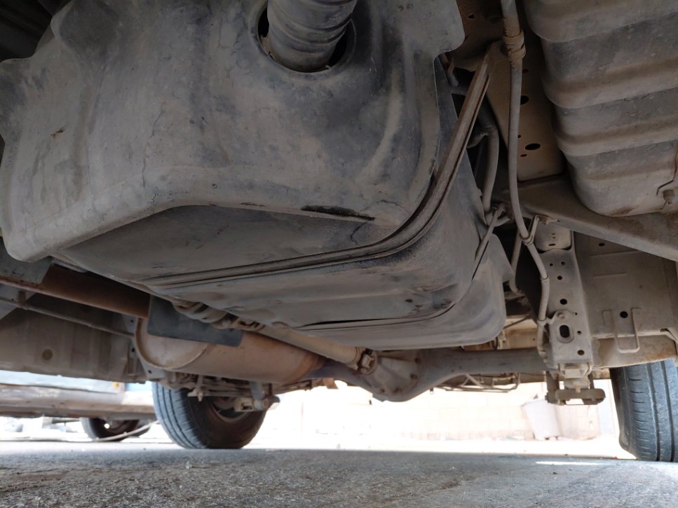 تويوتا هايس  2016 image