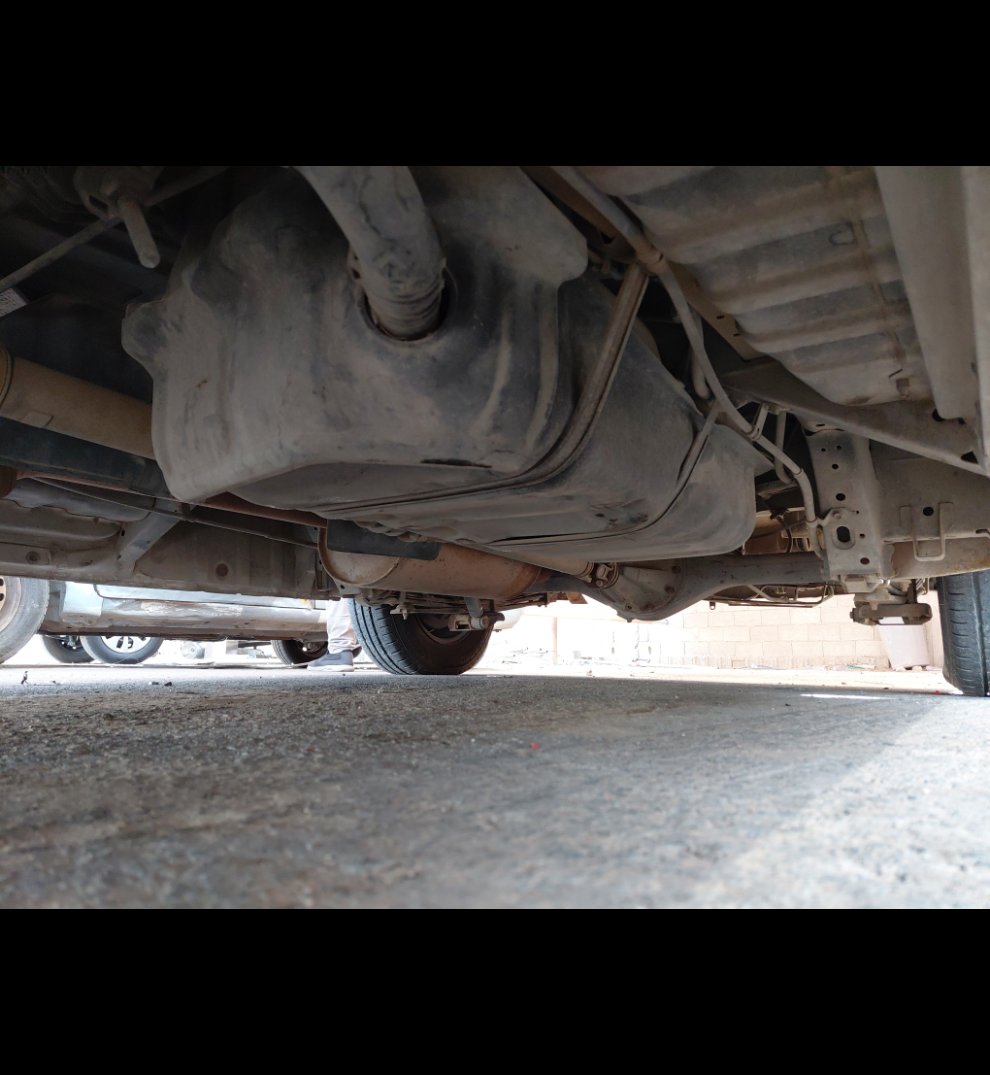 تويوتا هايس  2016 image