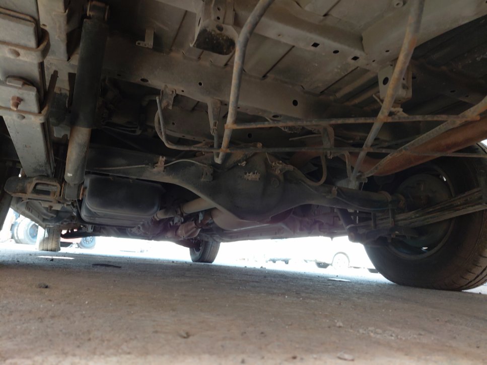 تويوتا هايس  2016 image