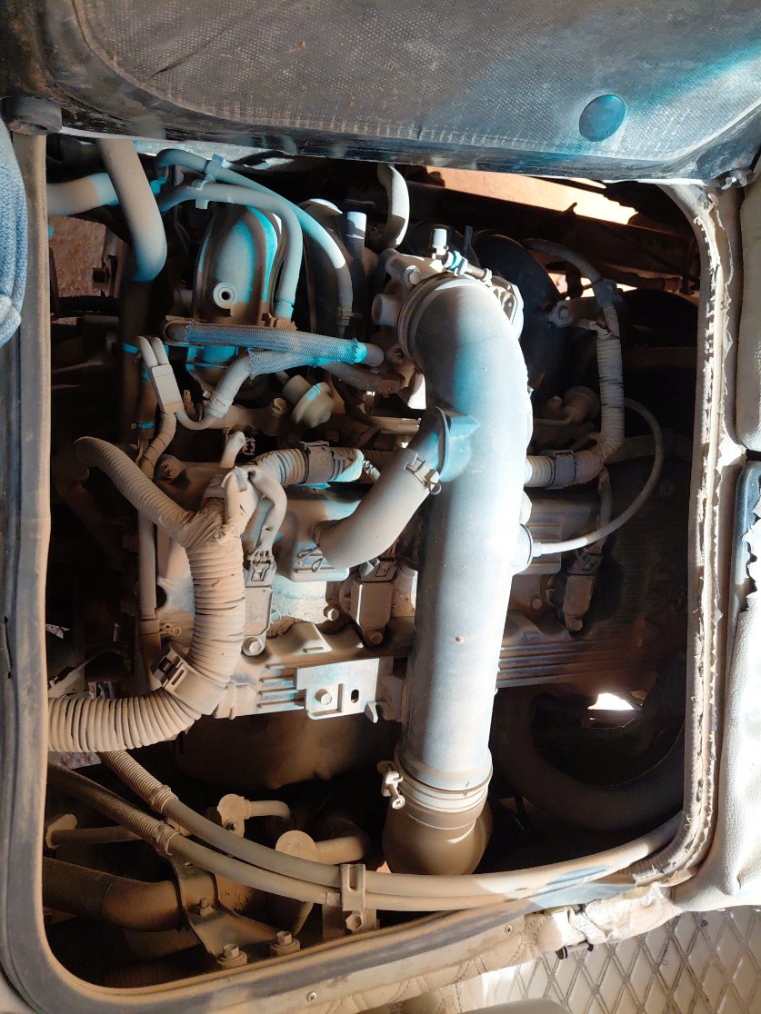 تويوتا كوستر  2014 image