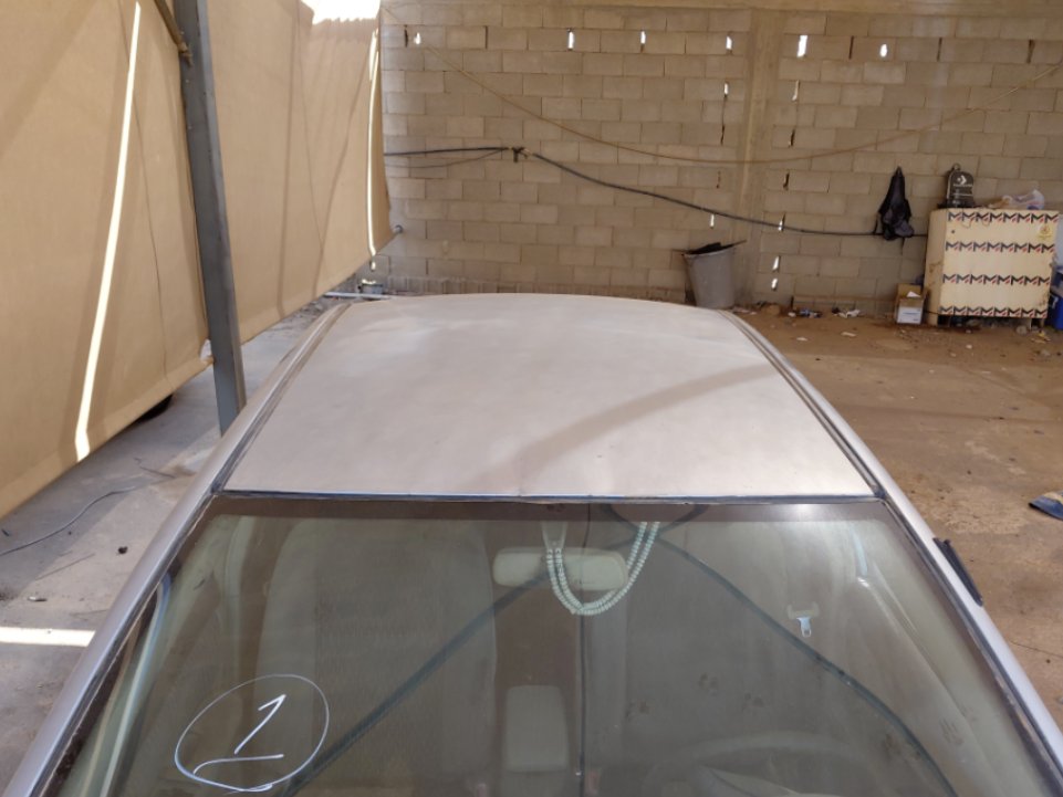 تويوتا كورولا  2007 image