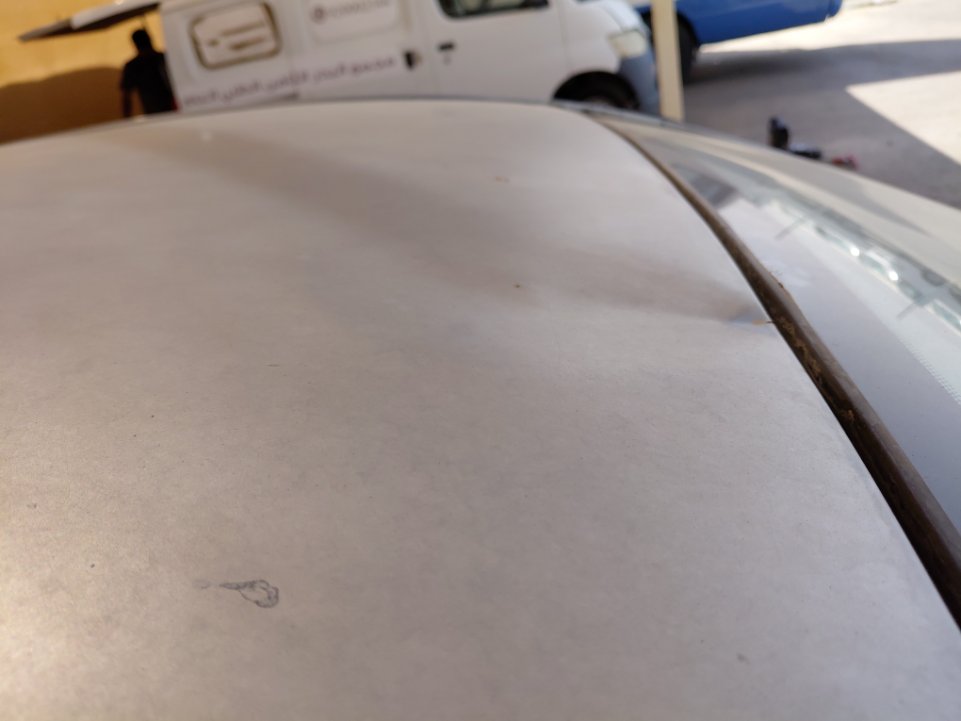 تويوتا كورولا  2007 image